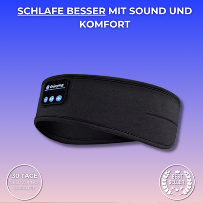 SnoozeBeat - Der Sound des Schlafs